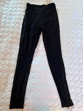ADAY Brakes On Leggings